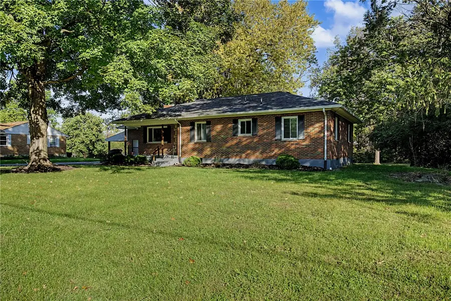 1437 Bartley Road, Dayton, OH 45414 - #3