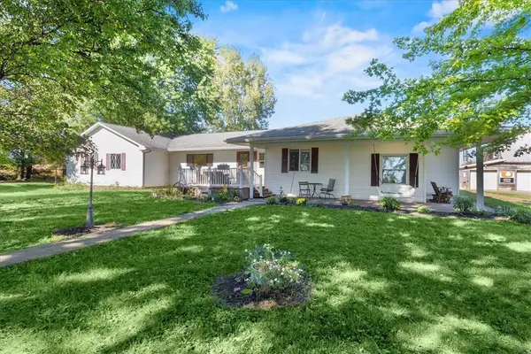1514 Childrens Home Road, Urbana, OH 43078