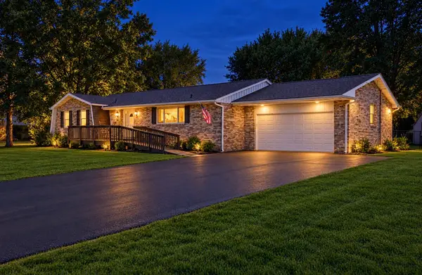 4387 Randall Drive, Liberty Twp, OH 45011