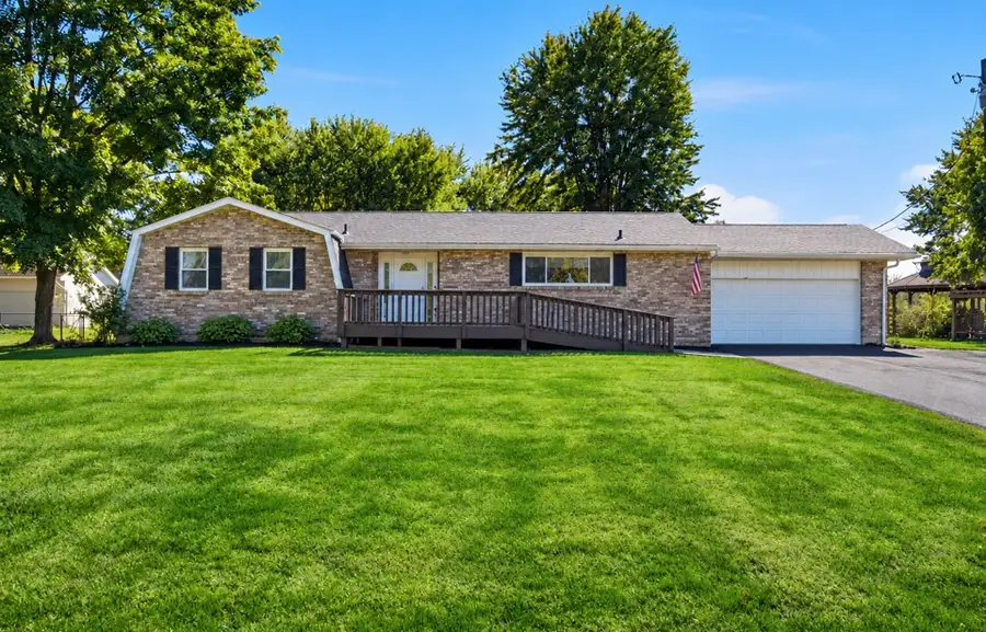 4387 Randall Drive, Liberty, OH 45011 - #2