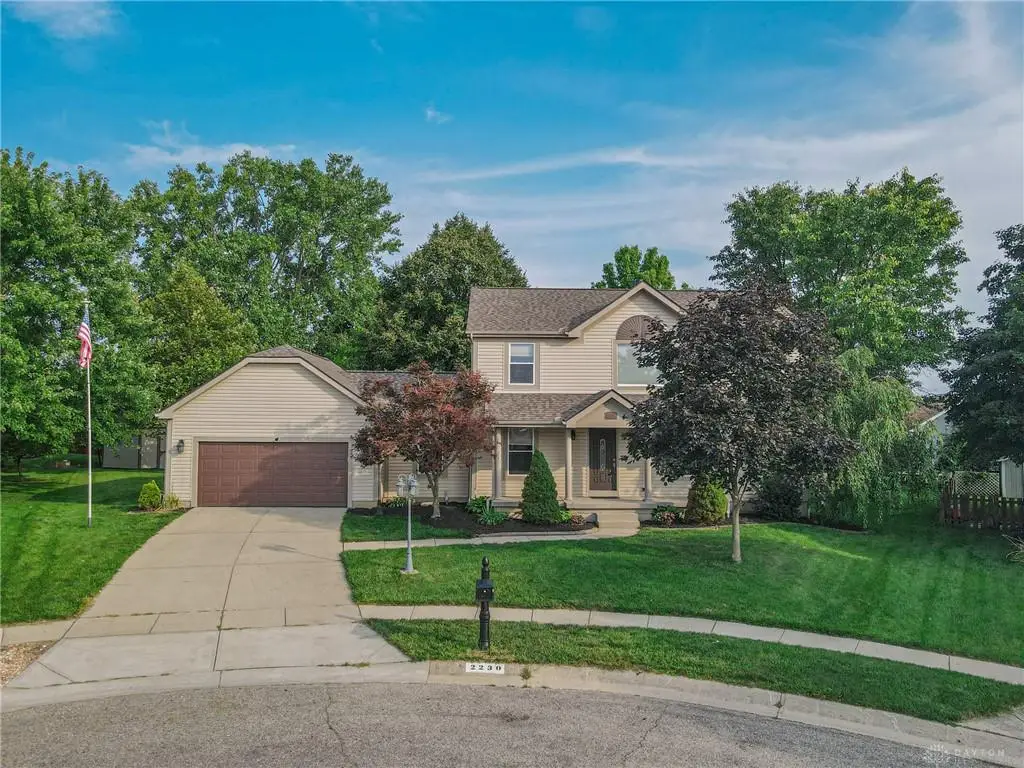 2230 Coldstream Court, Miamisburg, OH 45342 - #1
