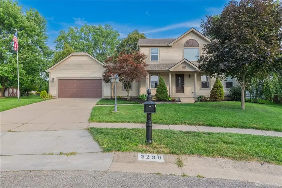 2230 Coldstream Court, Miamisburg, OH 45342 - #2