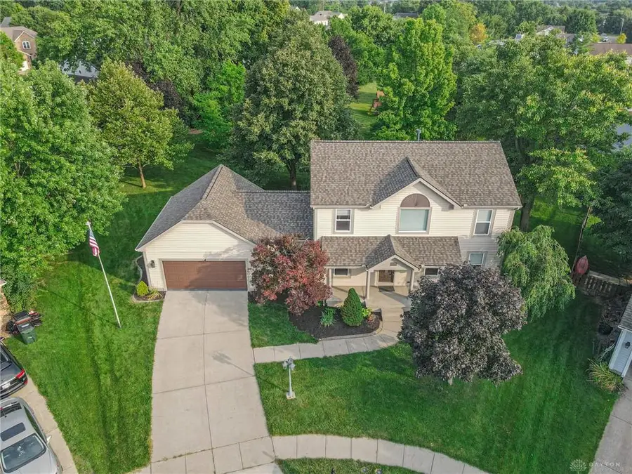 2230 Coldstream Court, Miamisburg, OH 45342 - #3
