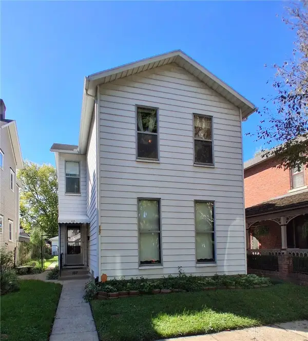 137 La Belle Street, Dayton, OH 45403