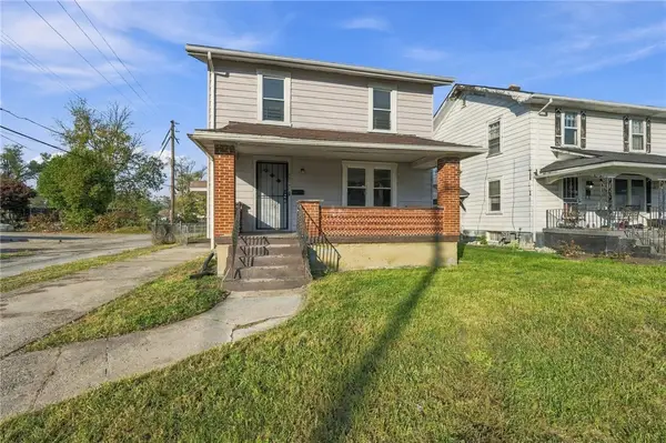 4017 Delphos Avenue, Dayton, OH 45402