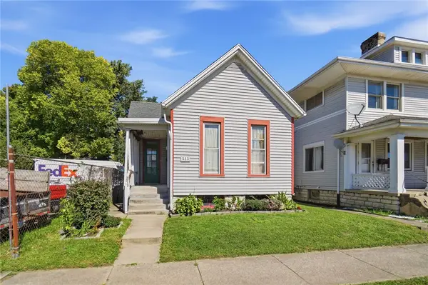 513 Huffman Avenue, Dayton, OH 45403