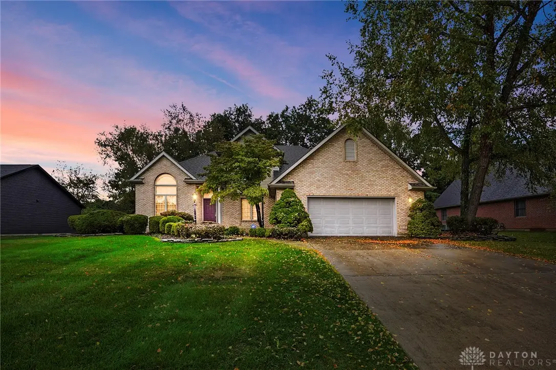 1974 Appian Way, Springfield, OH 45503 - #1