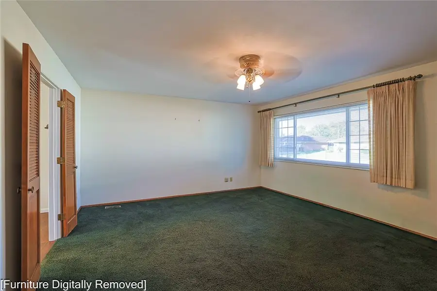 467 Redbud Lane, Xenia, OH 45385 - #3