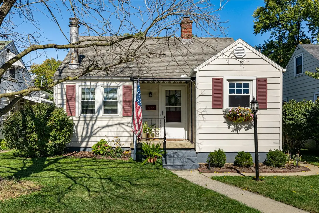 1257 Elmdale Drive, Kettering, OH 45409 - #1