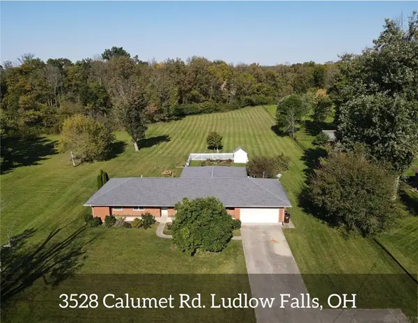 3528 Calumet Road, Ludlow Falls, OH 45339