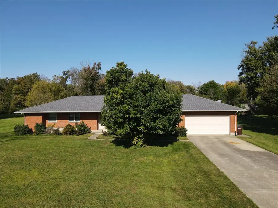 3528 Calumet Road, Ludlow Falls, OH 45339 - #2