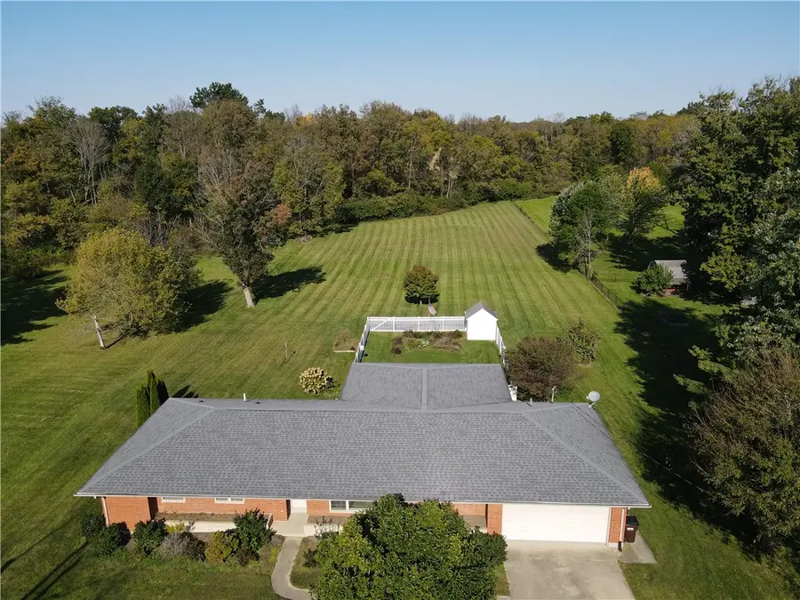 3528 Calumet Road, Ludlow Falls, OH 45339 - #3