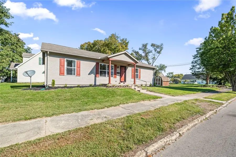 261 Boyer Street, Dayton, OH 45402 - #2
