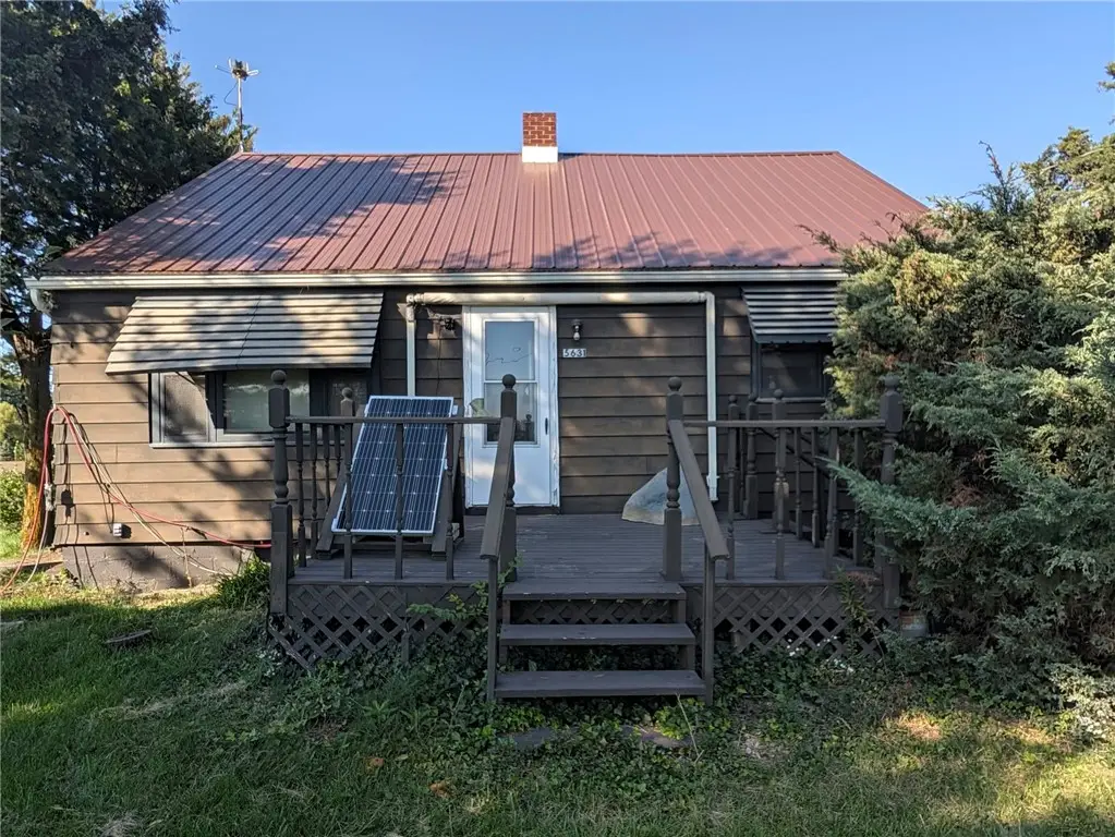 5631 State Route 47, Houston, OH 45333 - #1