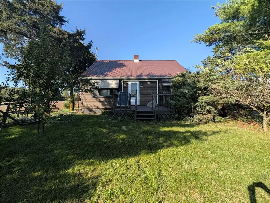 5631 State Route 47, Houston, OH 45333 - #2