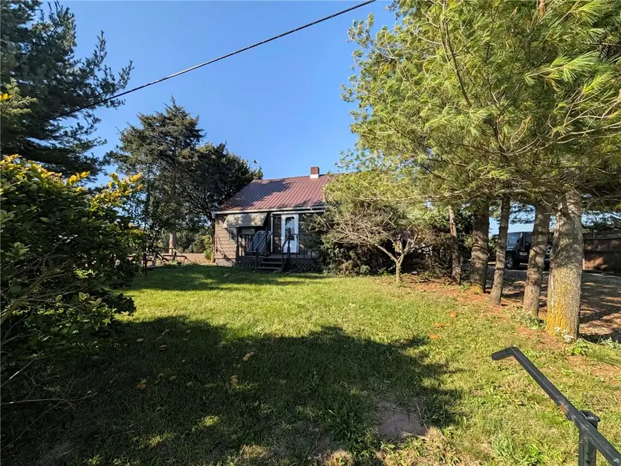 5631 State Route 47, Houston, OH 45333 - #3