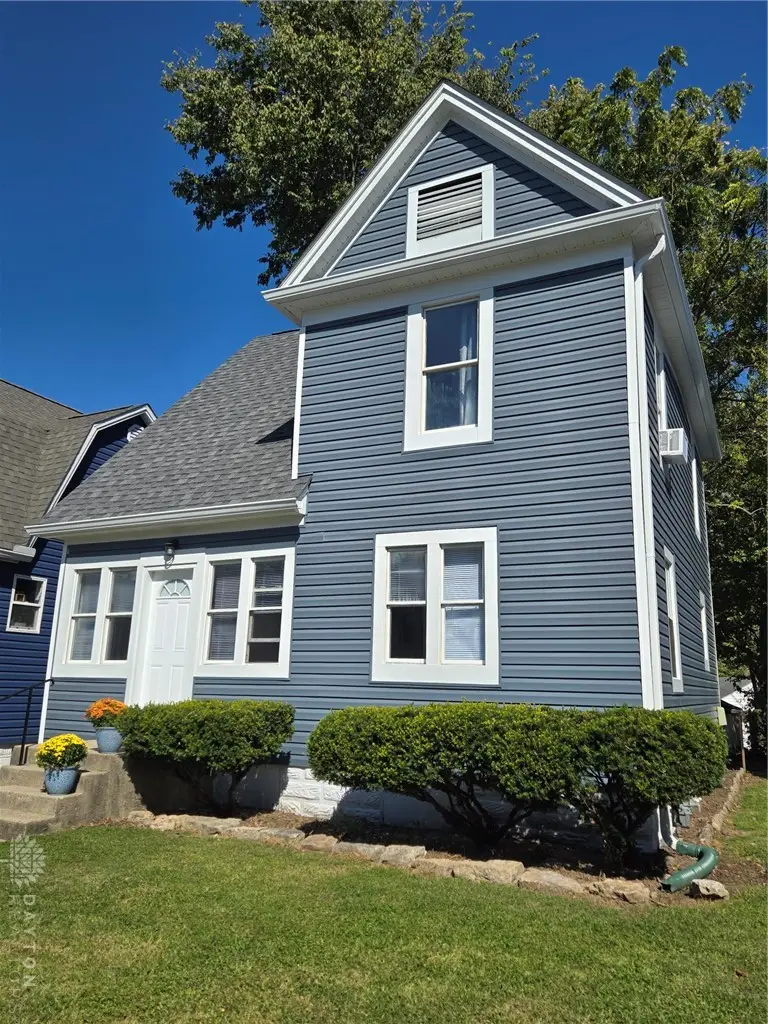 314 Gunckel Avenue, Dayton, OH 45410 - #1