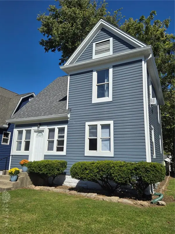 314 Gunckel Avenue, Dayton, OH 45410