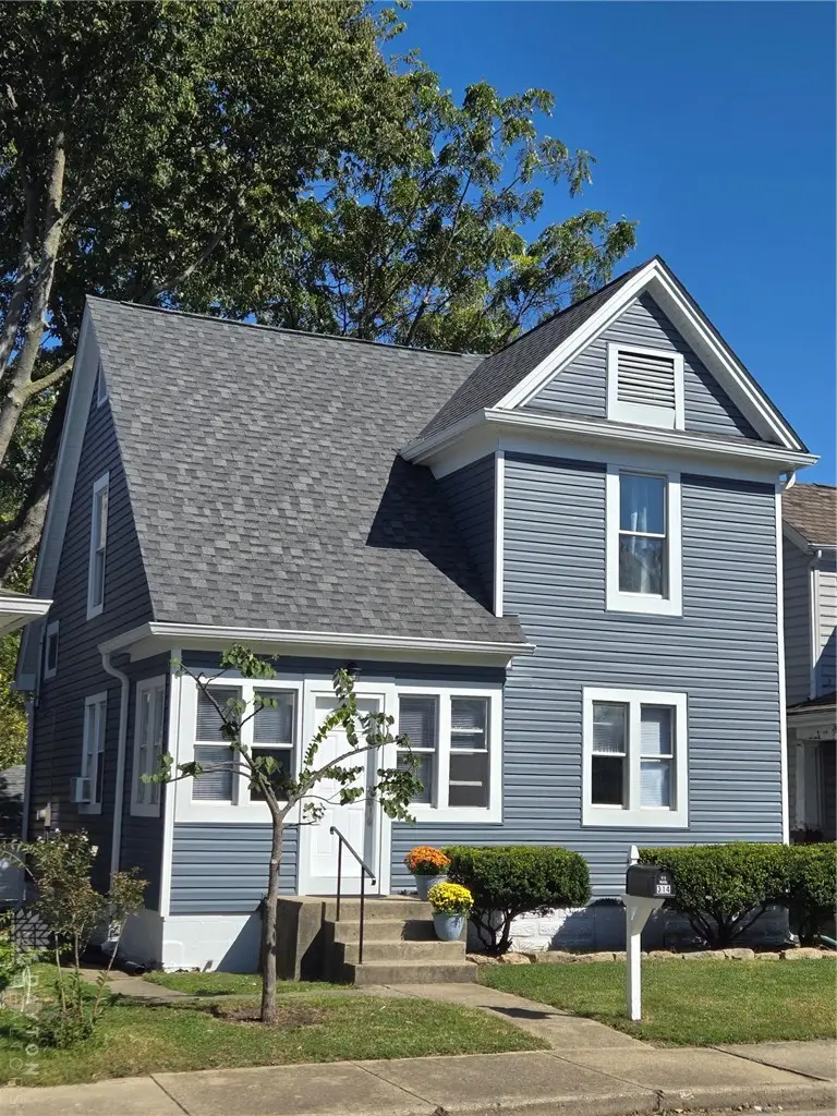 314 Gunckel Avenue, Dayton, OH 45410 - #2