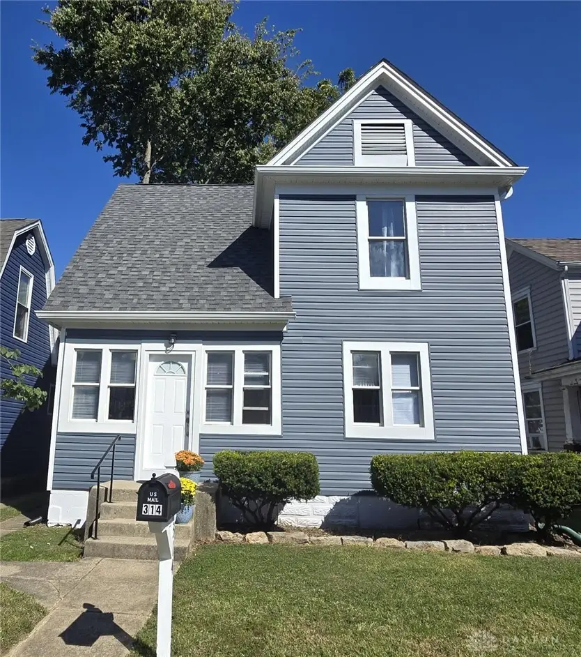314 Gunckel Avenue, Dayton, OH 45410 - #3