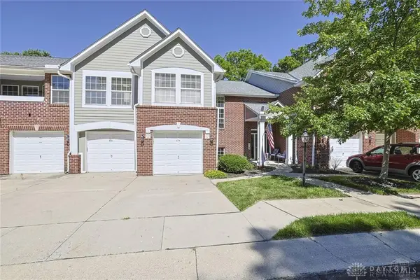 6714 Washington Circle, Middletown, OH 45005