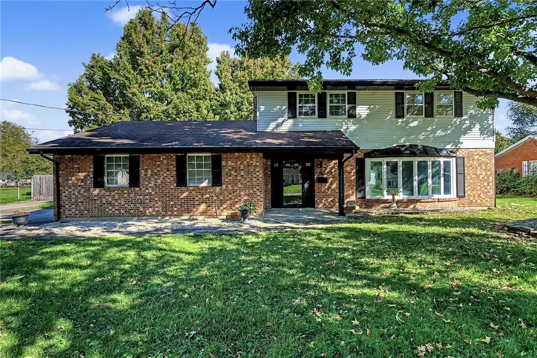 156 Matthews Avenue, Enon, OH 45323 - #1