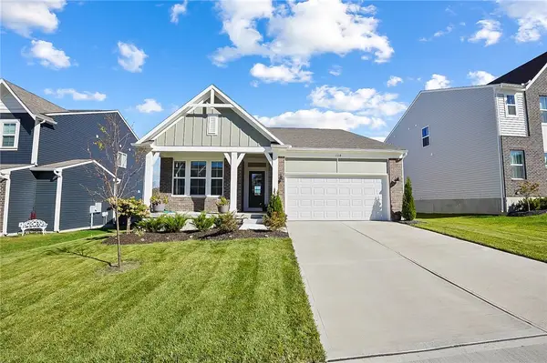1558 Arden Bend, Fairborn, OH 45324