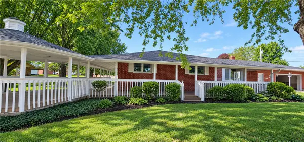 1519 East Avenue, Eaton, OH 45320