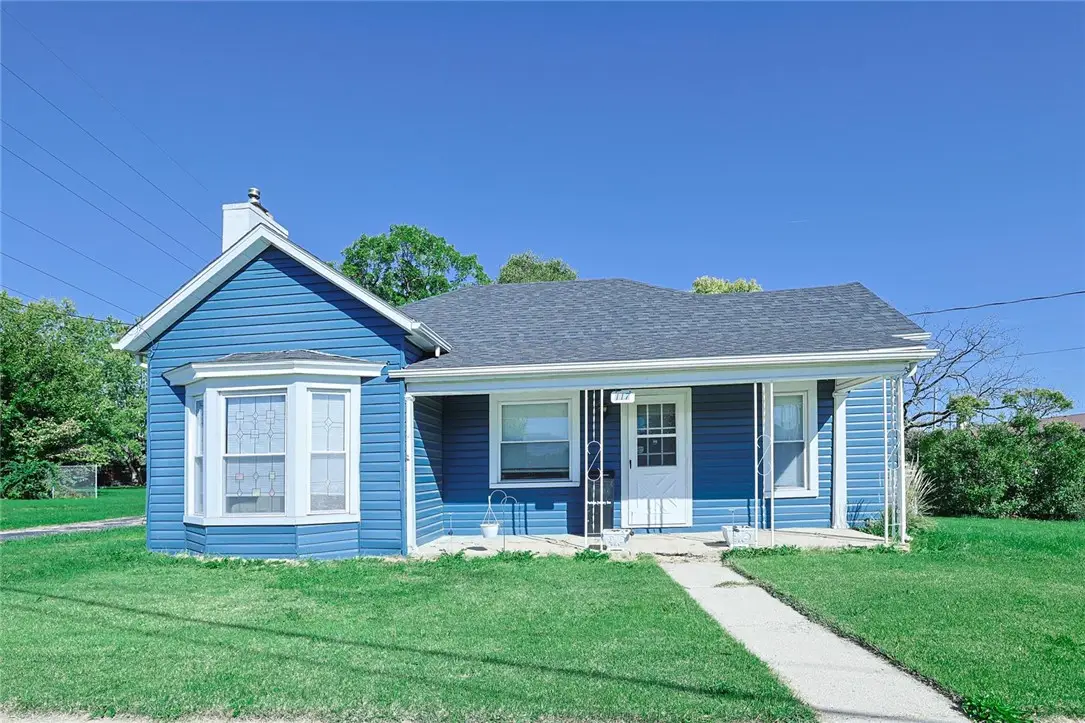 117 Jefferson Street, Englewood, OH 45322 - #1