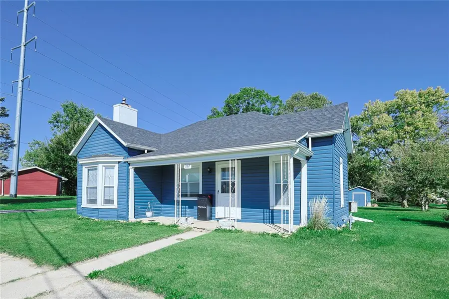 117 Jefferson Street, Englewood, OH 45322 - #2