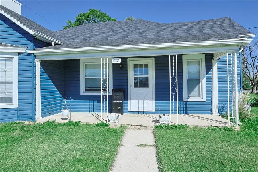 117 Jefferson Street, Englewood, OH 45322 - #3