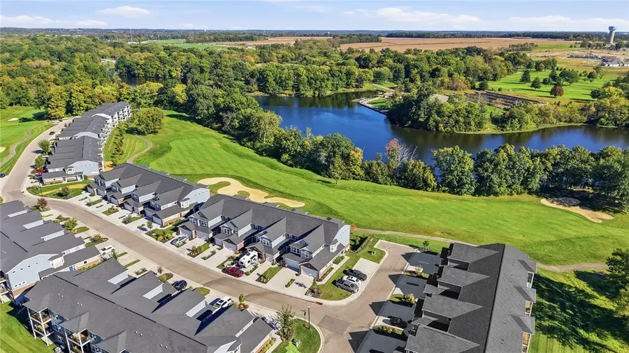 4425 Waters Edge Lane, Lebanon, OH 45036 - #2