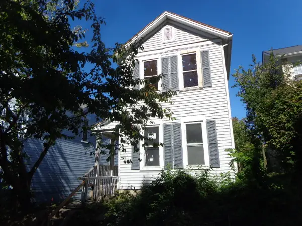 819 Wyoming Street, Dayton, OH 45410