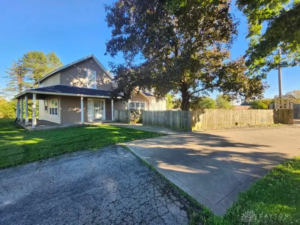 10656 W Mason Road, Sidney, OH 45365