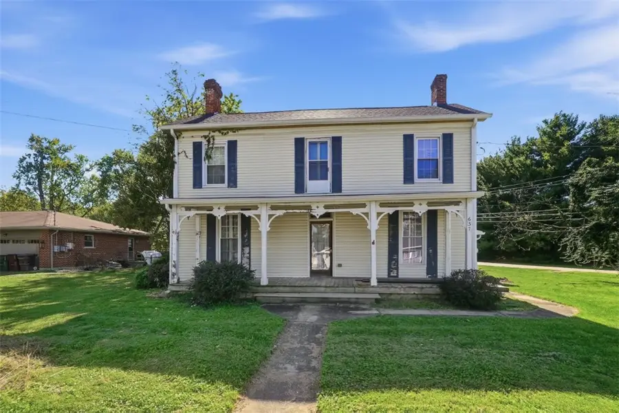 637 W Fosters Maineville Road, Maineville, OH 45039 - #2