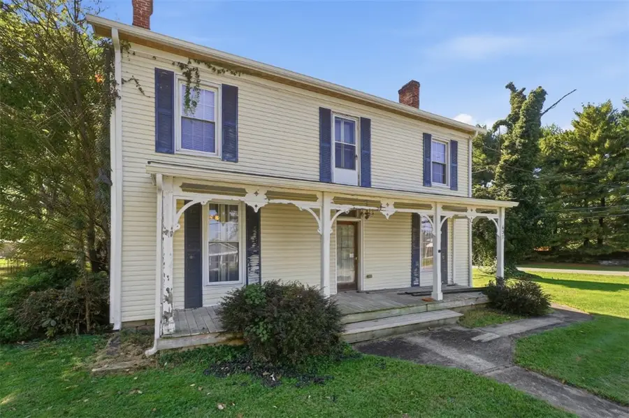 637 W Fosters Maineville Road, Maineville, OH 45039 - #3