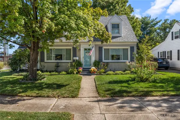 1021 Jackson Street, Middletown, OH 45042