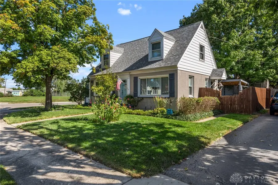 1021 Jackson Street, Middletown, OH 45042 - #2
