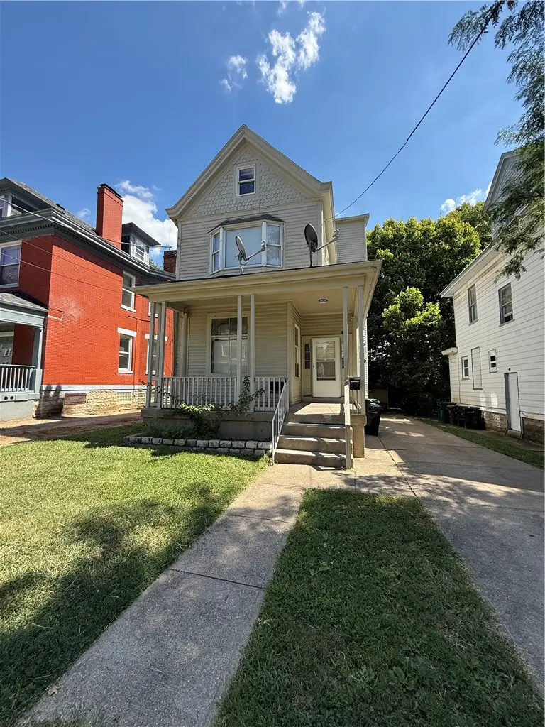 1118 Seton Avenue, Cincinnati, OH 45205 - #1