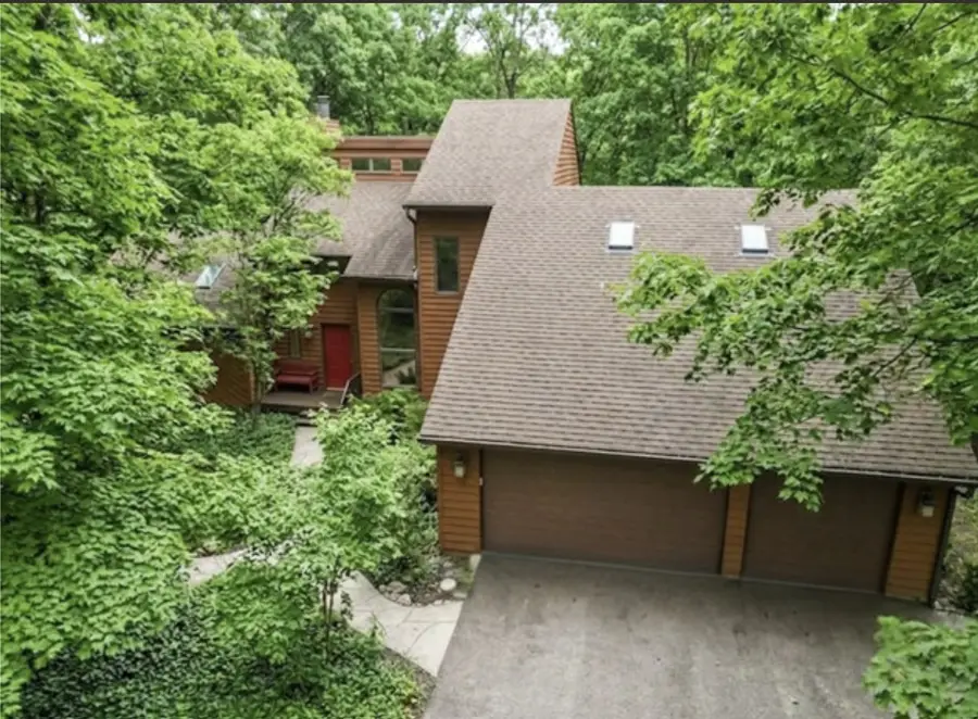 2488 Stewart Road, Xenia, OH 45385 - #2