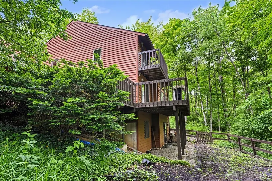 2488 Stewart Road, Xenia, OH 45385 - #3