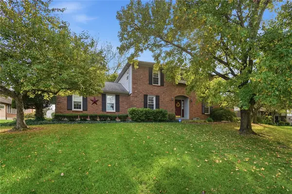 3610 Northfield Road, Dayton, OH 45415