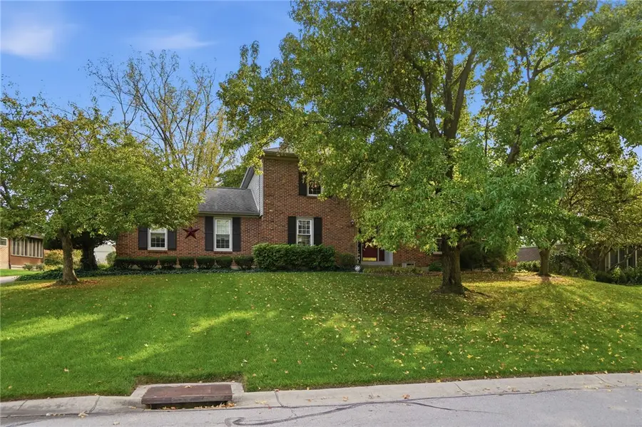 3610 Northfield Road, Dayton, OH 45415 - #2