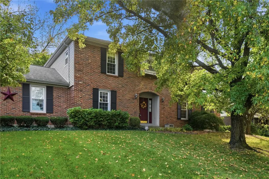 3610 Northfield Road, Dayton, OH 45415 - #3