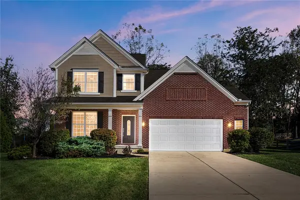 5914 Dawson Drive, Liberty Twp, OH 45044