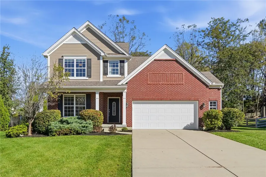5914 Dawson Drive, Liberty, OH 45044 - #2