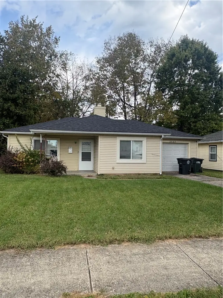 2523 Fairbanks Avenue, Dayton, OH 45402 - #1
