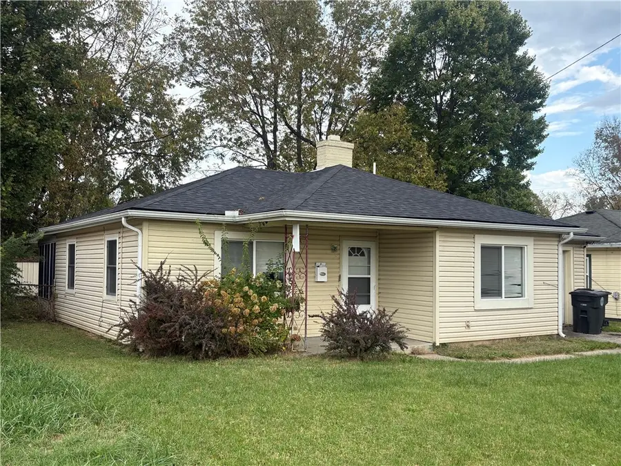 2523 Fairbanks Avenue, Dayton, OH 45402 - #2