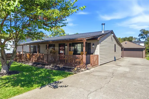 513 Pinta Avenue, Middletown, OH 45044