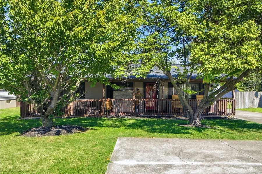 513 Pinta Avenue, Middletown, OH 45044 - #2